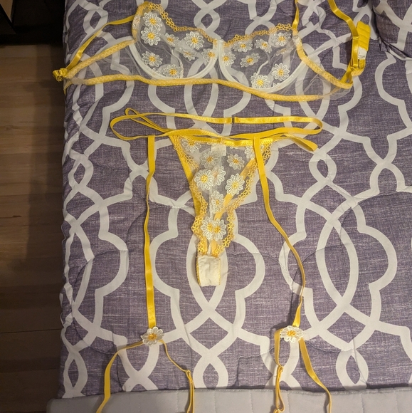 Sexy Underwear - Picture 1 of 2